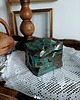 pojemniki na biżuterię Ceramiczna szkatułka na biżuterię 3