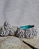 dodatki - różne Szkatułka ceramiczna góra 1