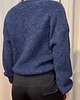 swetry damskie  Sweter boucle Marina 4