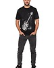 t-shirty męskie T-shirt męski UNDERWORLD Guitar machine 2