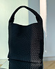 torby na ramię Torebka Classy midi black 2