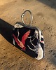 torebki do ręki Amanda -torebka z biglem motyw żurawi 6