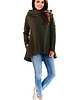 bluza z kapturem damska Bluza B200 2