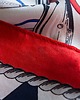 apaszki Jedwabna apaszka vintage Made in Italy 6