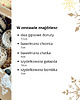 ozdoby choinkowe Zestaw Pierniczkopodobny "Kokosek" 5