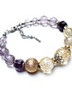 bransoletki wire wrapping Royal vol. 9 /disco/  bransoletka 6