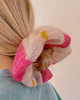 gumki do włosów Angelique  scrunchie 1