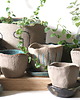 doniczki Mała doniczka ceramiczna 6