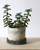 doniczki Mała doniczka ceramiczna 1