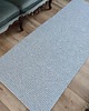 dywany Dywan prostokątny ze sznurka 3mm 85cmx200cm 2