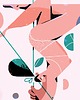 grafiki i ilustracje Pole dance 4