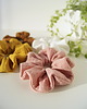 gumki do włosów Gumka do włosów, scrunchies, 2 szt. 2