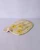 patery i talerze Ceramiczna deska do serwowania 1