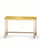 biurka Minimalistyczne drewniane biurko w wielu kolorach 138x60 1