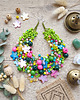 kolie Naszyjnik "Tropical Paradise" - 7217 1