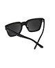 okulary damskie Czarne okulary przeciwsłoneczne Piano Black Songbirds 2