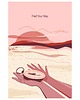 plakaty Find Your Way - plakat A3/B2 1