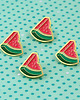 przypinki Pin "Arbuz" 1