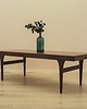stoliki kawowe Stolik palisandrowy CFC Silkeborg z wysuwanym blatem, lata 60. 9