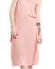 sukienki midi damskie Cahlo Peach Dress 3