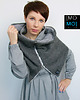 kardigany damskie sweter /tuba/ narzuta unisex od momo 1