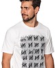 t-shirty męskie T-shirt męski UNDERWORLD From birth to death 3