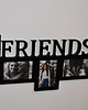 ramki na zdjęcia Multirama ramka na zdjęcia z napisem FRIENDS mdf 5 zdjęć 2