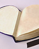 notatniki i albumy HEART design book 4