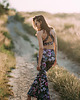 biustonosze damskie Biustonosz sportowy Simple Cross - Secret Garden 2