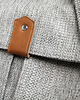 torby na ramię torba xxl- grey&brown- zamówienie dla Kamili 4