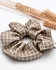 gumki do włosów Scrunchie/frotka 100% Jedwab 2