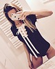 bluzki - inne Body Bow 1