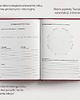 kalendarze i plannery Planer Anatomiczny 8