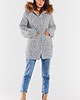 swetry damskie  Sweter B478 2