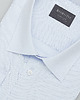 koszule męskie Koszula męska lavello 00424 błękit classic fit 2
