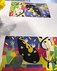 podkładki do kuchni Henri Matisse 4 korkowe podkładki na stół 2