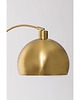 lampy podłogowe Lampa Podłogowa Lampa Metalowa Oro 170 cm 1