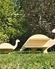meble do pokoju dziecka Półka dinozaur 2