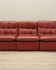 sofy i szezlongi Sofa modułowa, włoski design, lata 60, produkcja: Włochy 1