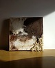 obrazy Obraz strukturalny "Micelium" 4