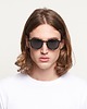 okulary damskie Okulary Meller Chauen All Black 4