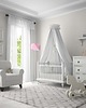 lampy do pokoju dziecka Minimalistyczna lampa podłogowa do pokoju dziecka FIDŻI KIDS 2
