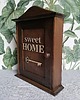 dodatki - różne Szafka na klucze- SWEET HOME-02 2