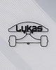 Ozdoby na ścianę Deskorolka Skateboard-dekoracja personalizowana - oryginalny prezent 4