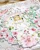 kartki scrapbooking Kartka na Komunię 2