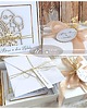 kartki scrapbooking Prezent na ślub kartka w pudełku na slub /koperta ślubna na pieniądze 1