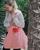 torby XXL Torba soczysta papaya XL 3