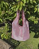 torby na ramię Upcycled sheer bag 3