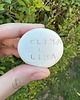 akcesoria różne Kamień antystresowy, worry stone, gładzik, kciukowiec 1