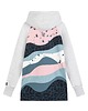 bluza z kapturem damska Bluza KITTY 3